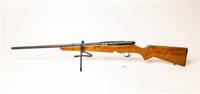 Springfield Model 840 Bolt Action Rifle