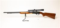 Remington Model 552 Speedmaster Rifle