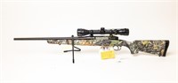 Savage Axis Bolt Action Rifle