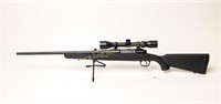 Savage Axis Bolt Action Rifle