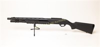 Remington M887 NitroMag Pump Shotgun