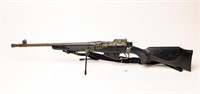 Lee-Enfield No5 Mk1 ROF Bolt Action Rifle