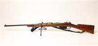 Mauser Modelo Argentino 1891 Rifle