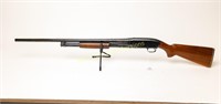 Winchester Model 12 Pump Action Shotgun