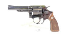 Smith & Wesson Mod 31-1 Revolver