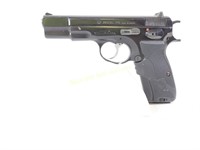 CZ Model 75 Pistol