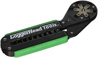 Loggerhead Tools BX206BN-01B-01 Immix 20X Multi To