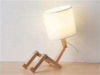 The Source Sitting Lamp