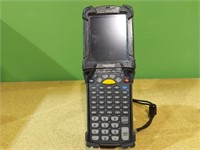 Symbol Motorola MC9090-GF0HBEGA2WR 1D Windows CE 5