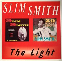 Slim Smith – The Light