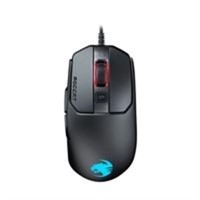 ROCCAT Kain 120 AIMO RGB PC Gaming Mouse - Black