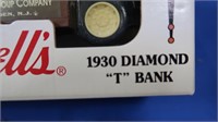 1930 Diamond T Campbell's Bank