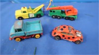Misc Toy Cars