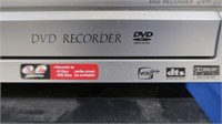 Pioneer DVD Player&RCA VCR