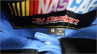 NWTs Nascar Official Nationwide #88 Jacket Sz L