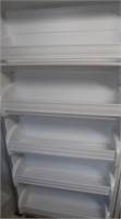 Frigidaire Electrolux Chest Freezer-works-28x28x60