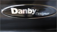 Danby Mini-Fridge-works-20.5x20x5x33.5"H
