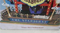 Carole Towne-The Starburst Animated Ferris Wheel