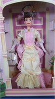 2 NIB 1997 Barbie as Mrs PFE Albee 1st&2nd Series