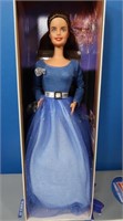 3 1990's NIB Barbie LIttle Debbie Collector Dolls&