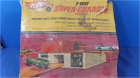 Vintage Hot Wheels SuperCharger w/Box