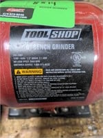 ToolShop 6" Bench Grinder