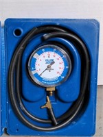 Yellow Jacket Gas Pressure Kit