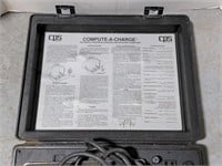 CPS Compute-a-Charge Automatic Precision Charging