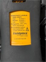 Fieldpiece SRL2 Infrared Refrigerant Leak