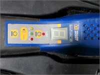 Yellow Jacket AccuPtobe UV Leak Detector with