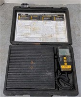 CPS CC220 Compute-A-Charge Scale