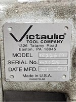 Victaulic V3226M Roll Grooving Tool