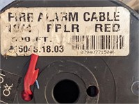 Fire Alarm Cable, General Purpose & more