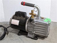 JB Industries Platinum 5 CFM Vacuum Pump