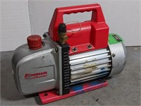 Robinair VacuMaster 2-Stage Vacuum Pump Model No