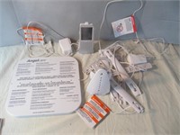 Angel Care Infant Monitor System
