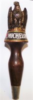 Michelob Beer Tap Handle with Eagle on Handle