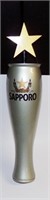 Sapporo Gold Star Beer Tap Handle