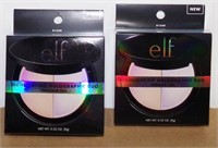 2 New Packages Highlighting Holographic Duo Makeup