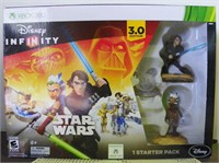Xbox 360 Disney Star Wars 3.0 Edition