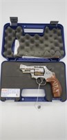 Smith & Wesson 44 Mag Model 629-6 S/N DAF7817