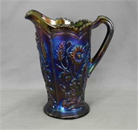 Carnival Glass Online Only Auction #231 - Ends May 22 - 2022
