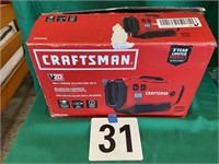 CRAFTSMAN 20V LITH MULTI PURP INFLATOR-TOOL ONLY