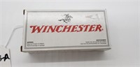Winchester .45 Auto Box 50 230 GR FMJ