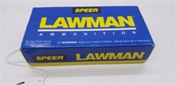 Lawman .45 Auto Box of 50 230 GR TMJ