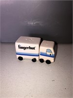 Fingerhut Truck