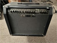 Guitar and Amp Auction