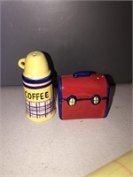 Thermos and Lunchbox