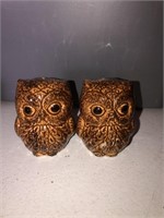 Enesco Owls