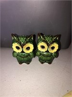 Owls